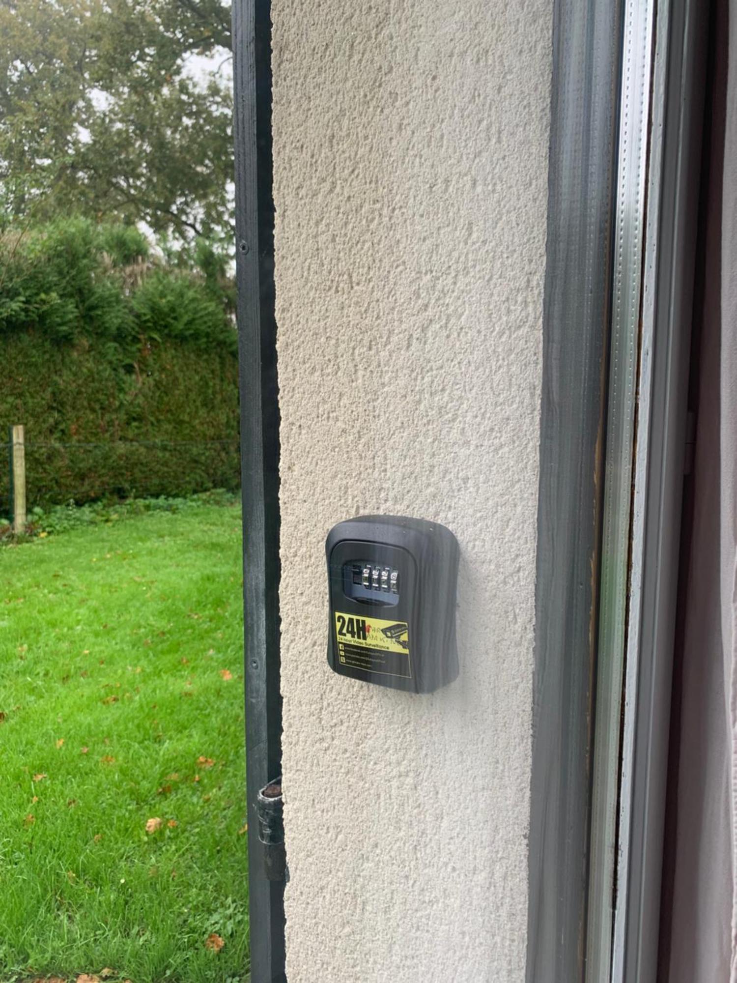 Un Peu De Campagne Hotel Saint-Gilles-de-la-Neuville Kültér fotó